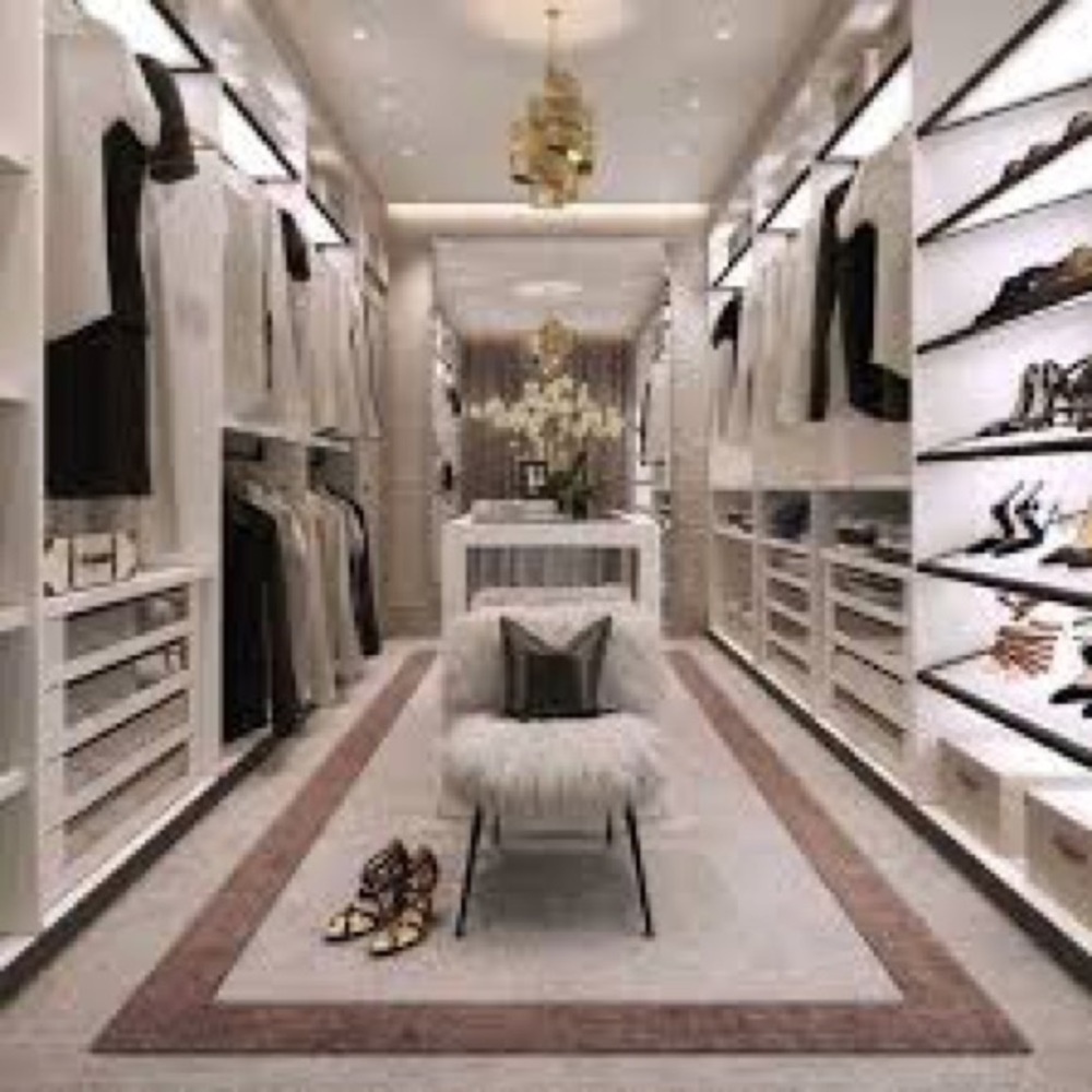 Meet your Posher, Lady Like Closet